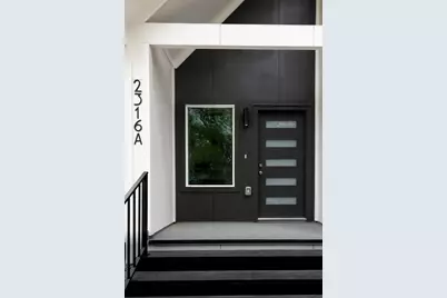 2316 McKee Street #A, Houston, TX 77009 - Photo 4