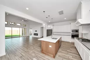 10515 Harvest Oak Ct, Missouri City, TX 77459 - Photo 6