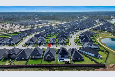 10515 Harvest Oak Court, Missouri City, TX 77459 - Photo 28