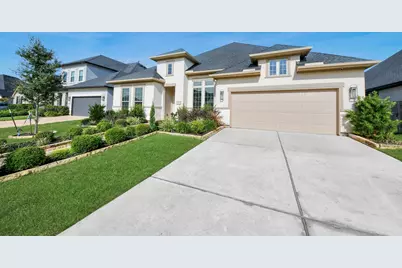 10515 Harvest Oak Court, Missouri City, TX 77459 - Photo 26