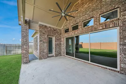 10515 Harvest Oak Court, Missouri City, TX 77459 - Photo 24