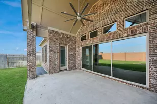 10515 Harvest Oak Ct, Missouri City, TX 77459 - Photo 24
