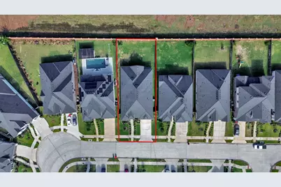 10515 Harvest Oak Court, Missouri City, TX 77459 - Photo 2