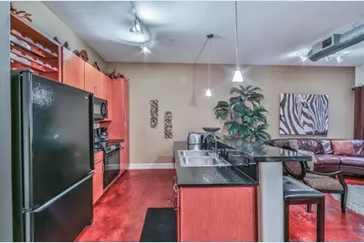 1901 Post Oak Boulevard #1406, Houston, TX 77056 - Photo 8