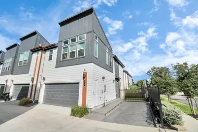 829 N Emile Street, Houston, TX 77020 - Photo 8