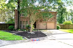 18299 Hollyberry Ct, Porter, TX 77365 - Photo 1