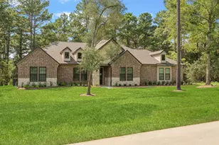 9258 Cedar Bend, Plantersville, TX 77363 - Photo 2