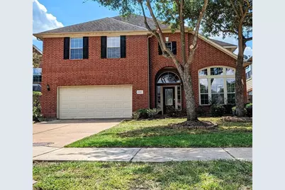 20909 Springport Court, Katy, TX 77450 - Photo 1