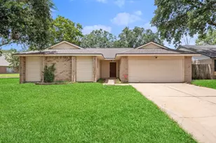 16854 Blend Stone, Houston, TX 77084 - Photo 1