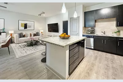 206 Mc Gowen Street #4420, Houston, TX 77006 - Photo 2