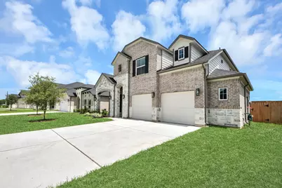 6219 Vista View Lane, Richmond, TX 77469 - Photo 2