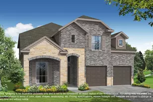 6219 Vis Vw Ln, Richmond, TX 77469 - Photo 1