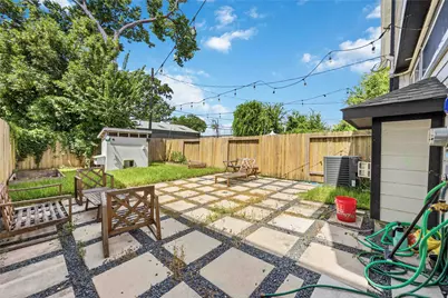 723 W 16th Street, Houston, TX 77008 - Photo 28