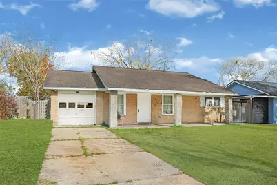 5118 Ridgewest Street, Houston, TX 77053 - Photo 1