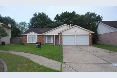 7322 Pine Bower Court, Humble, TX 77346 - Photo 1