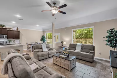34 Sawbridge Circle, Spring, TX 77389 - Photo 4