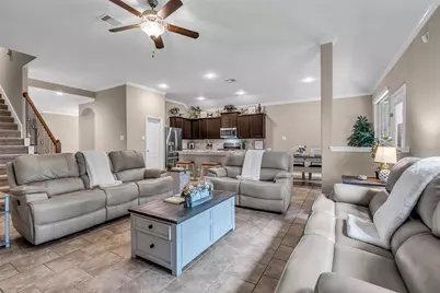 34 Sawbridge Circle, Spring, TX 77389 - Photo 8