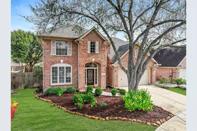 13611 Apple Knoll Court, Houston, TX 77059 - Photo 1