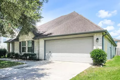 3705 Burwood Court, Pearland, TX 77584 - Photo 1