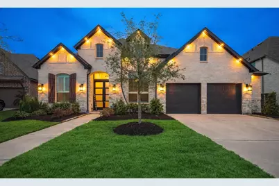 2407 Texas Orange Trail, Richmond, TX 77406 - Photo 4