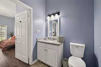 929 Rockmead #2207, Kingwood, TX 77339 - Photo 10