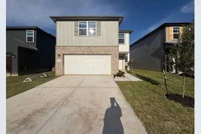 6048 Majestic Creek Trail, Porter, TX 77365 - Photo 1
