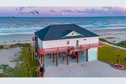 768 Bolivar Dunes Boulevard, Gilchrist, TX 77617 - Photo 2