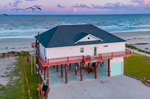 768 Bolivar Dunes Blvd, Gilchrist, TX 77617 - Photo 2