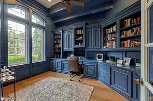 170 N Taylor Point Dr, The Woodlands, TX 77382 - Photo 4