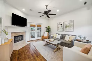 1915 Bradshaw St, Houston, TX 77008 - Photo 6