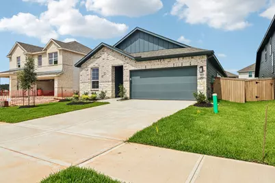 31023 De La Guerra Street, Huffman, TX 77336 - Photo 2