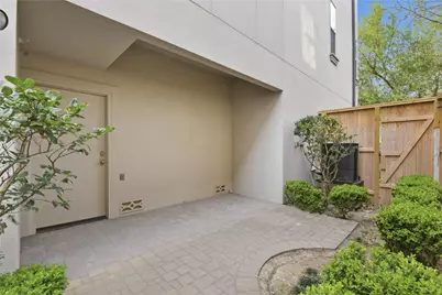 4031 Bellefontaine Street #102, Houston, TX 77025 - Photo 20