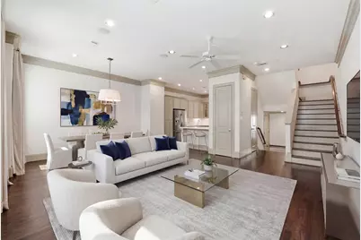 4031 Bellefontaine Street #102, Houston, TX 77025 - Photo 4