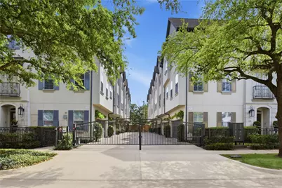 4031 Bellefontaine Street #102, Houston, TX 77025 - Photo 1