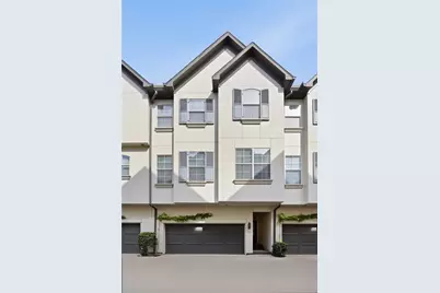 4031 Bellefontaine Street #102, Houston, TX 77025 - Photo 2