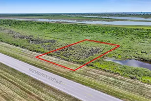 1326 Broadway, Port Bolivar, TX 77650 - Photo 1