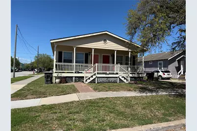 1814 49th Street, Galveston, TX 77551 - Photo 1