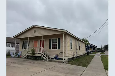 1814 49th Street, Galveston, TX 77551 - Photo 6