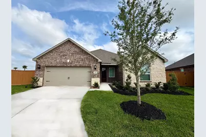 13601 Gaff Rig Drive, Texas City, TX 77510 - Photo 1