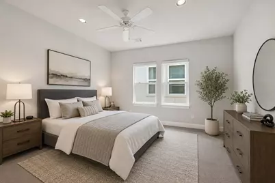 5514 Petty Street #A, Houston, TX 77007 - Photo 26