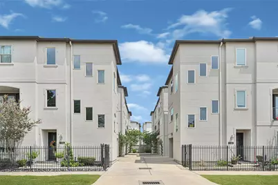 5514 Petty Street #A, Houston, TX 77007 - Photo 30
