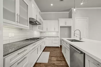 5514 Petty Street #A, Houston, TX 77007 - Photo 12