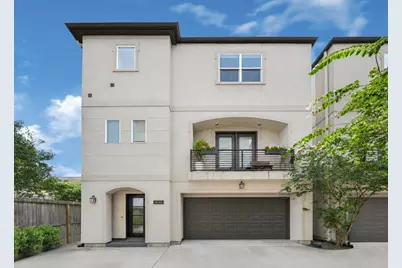 5514 Petty Street #A, Houston, TX 77007 - Photo 2