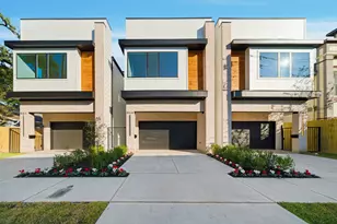 1322 Lawrence St, Houston, TX 77008 - Photo 2
