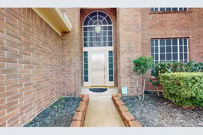 9507 Hanging Moss Trail, Houston, TX 77064 - Photo 4