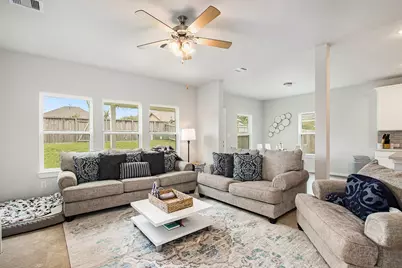 40557 Mostyn Lake Drive, Magnolia, TX 77354 - Photo 16