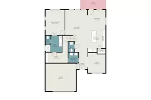 40557 Mostyn Lake Dr, Magnolia, TX 77354 - Photo 24