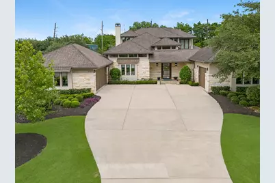 5407 Waterbeck Street, Fulshear, TX 77441 - Photo 2