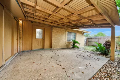 2703 Knotty Oaks Trail, Houston, TX 77045 - Photo 4