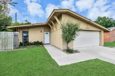 2703 Knotty Oaks Trail, Houston, TX 77045 - Photo 2
